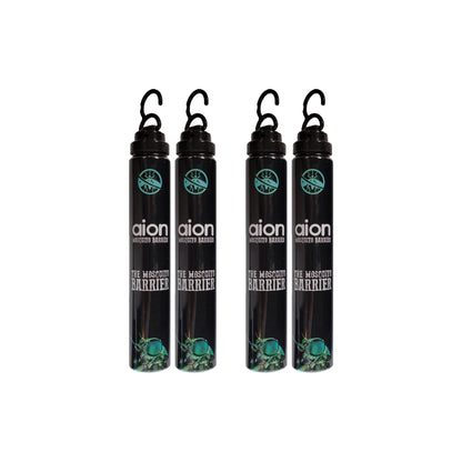 MOSQUITO BARRIER AND TRAP - Aion Outdoors