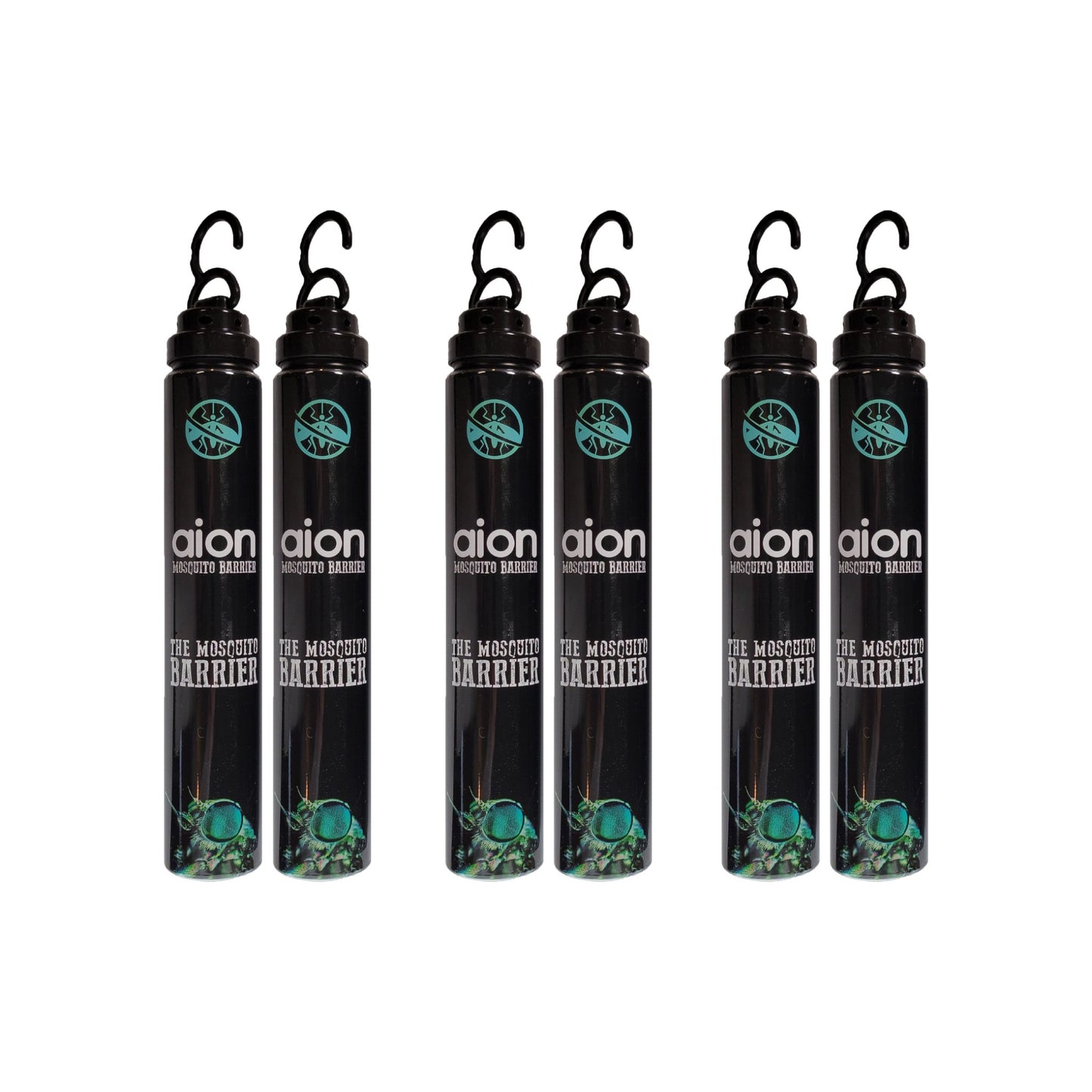 MOSQUITO BARRIER AND TRAP - Aion Outdoors