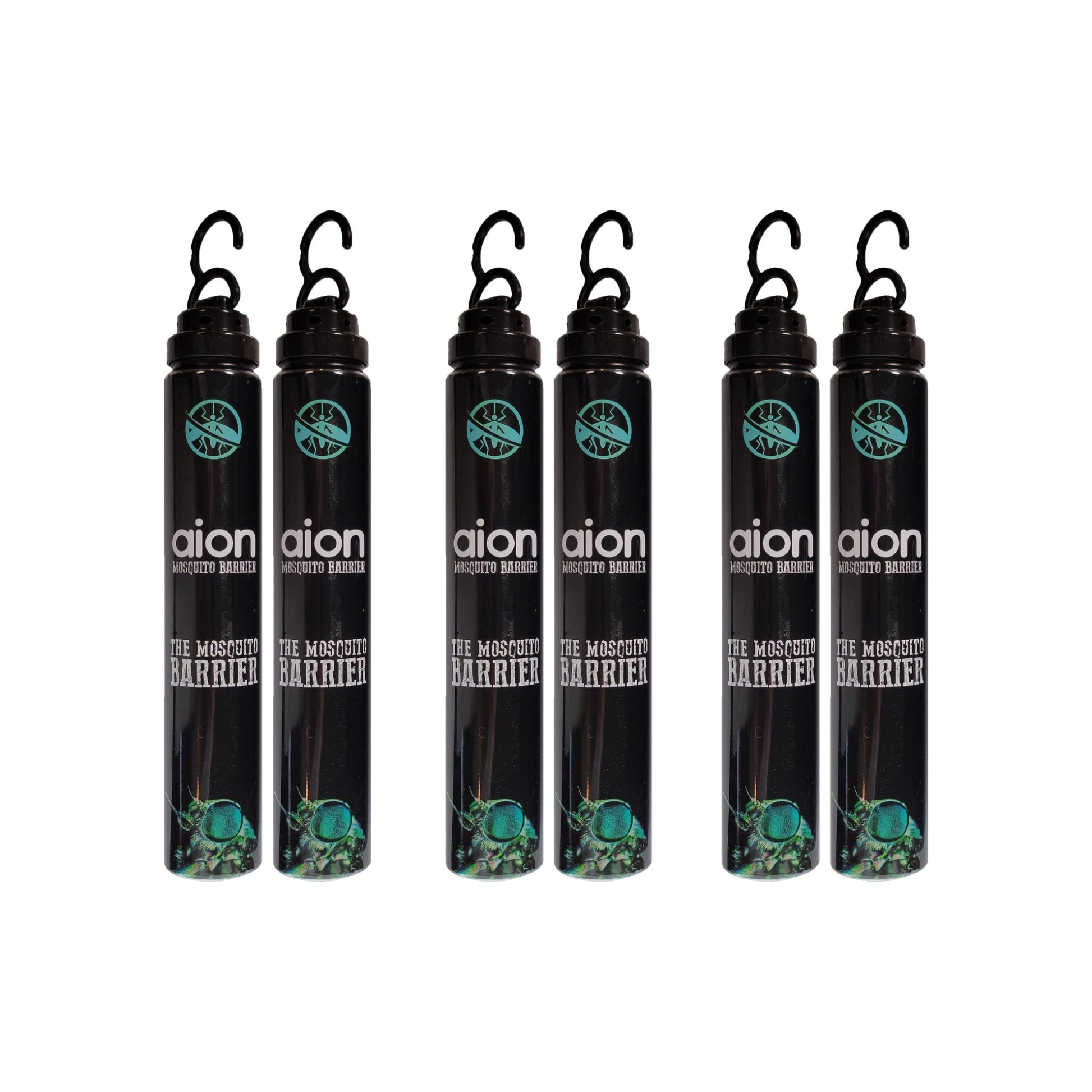 MOSQUITO BARRIER AND TRAP - Aion Outdoors