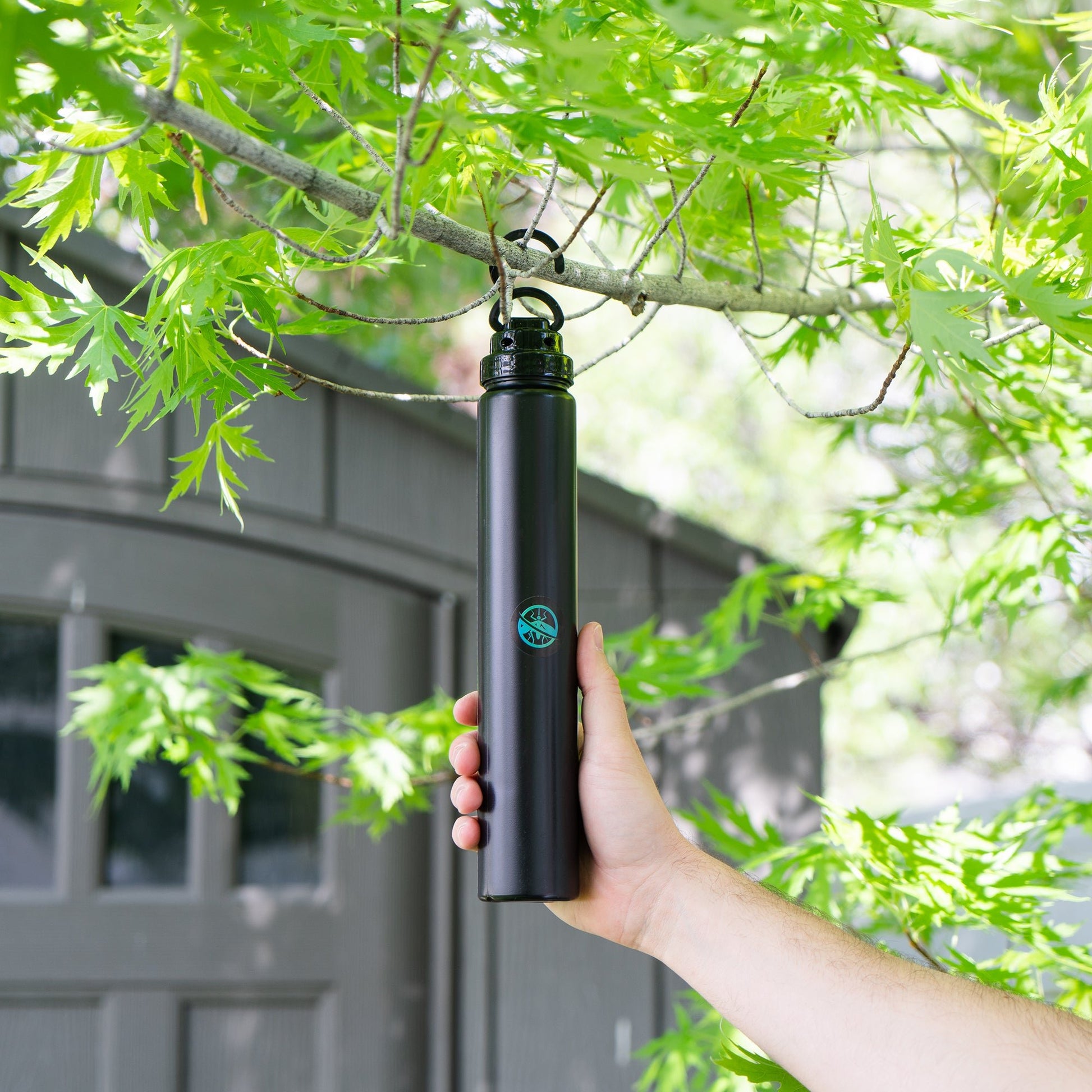 MOSQUITO BARRIER AND TRAP - Aion Outdoors